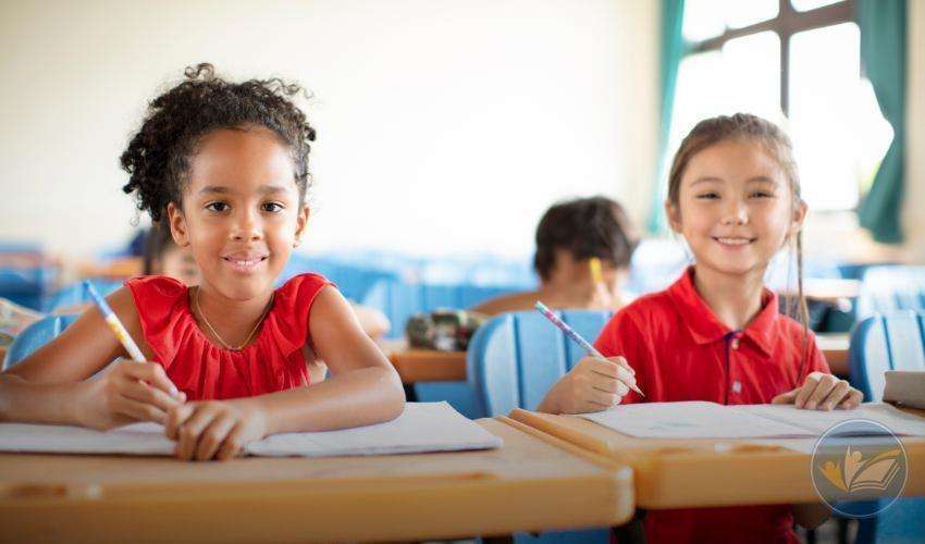 A importância do ambiente de estudo na memorização infantil A importância do ambiente de estudo na memorização infantil