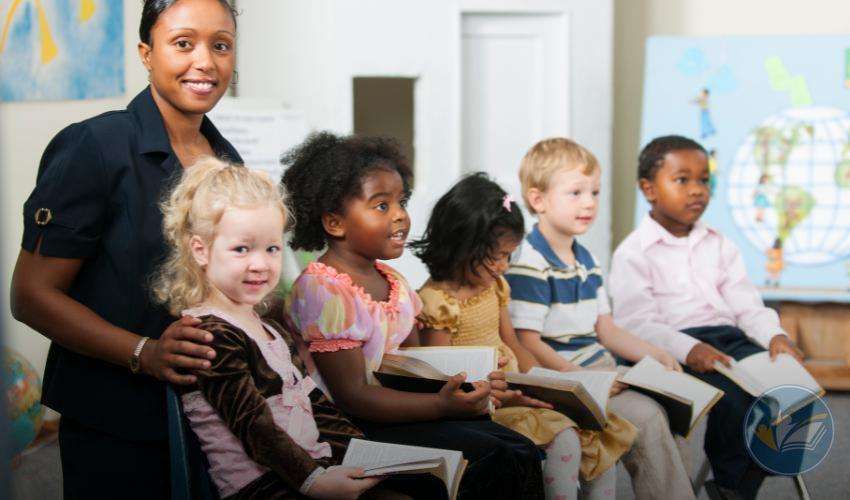 A importância do curso de memorização na infância A importância do curso de memorização na infância