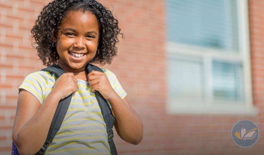 A interação entre a visão e a memória na fase de desenvolvimento infantil
