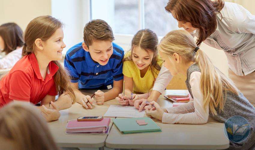 Criando um ambiente propício para o aprendizado e memorização Criando um ambiente propício para o aprendizado e memorização