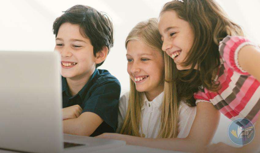 Exercícios sensoriais para estimular a memória infantil