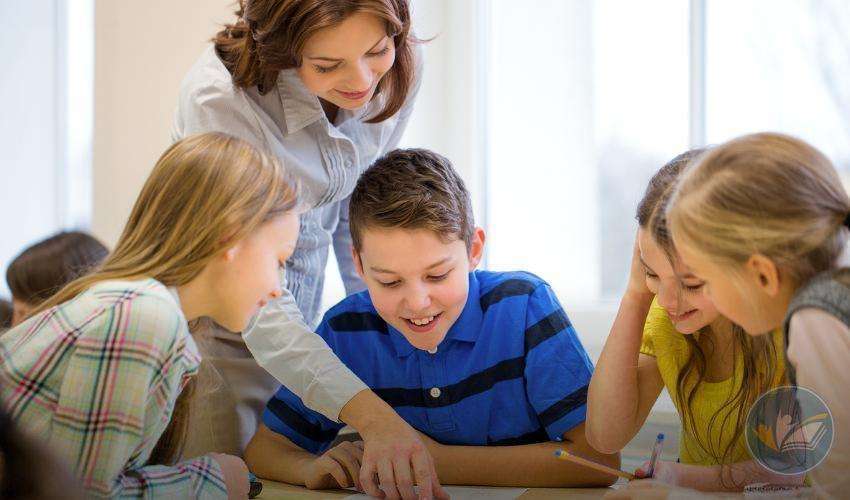 Recomendações de suplementos para melhoria da concentração infantil