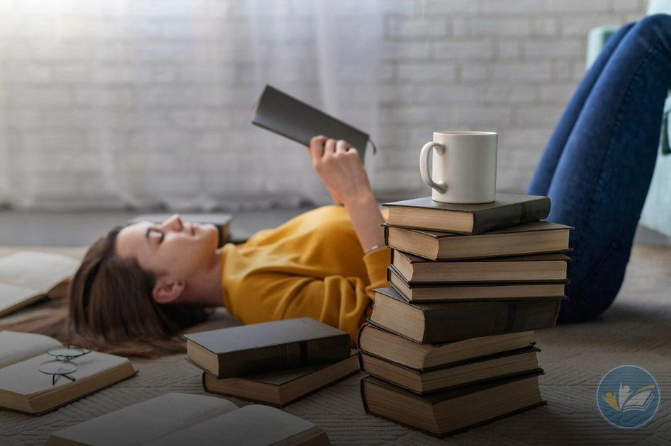 Superando distrações durante o devocional noturno