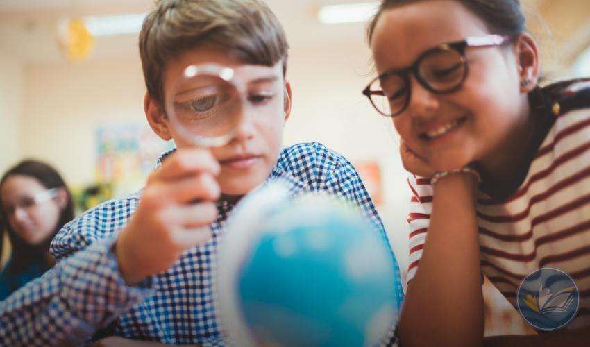A importância da repetição no aprendizado do meu filho