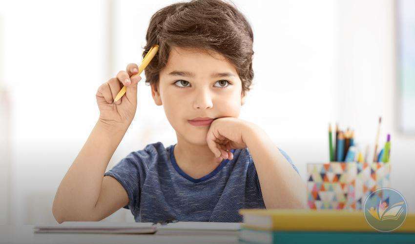 O papel da repetição no processo de aprendizagem infantil O papel da repetição no processo de aprendizagem infantil