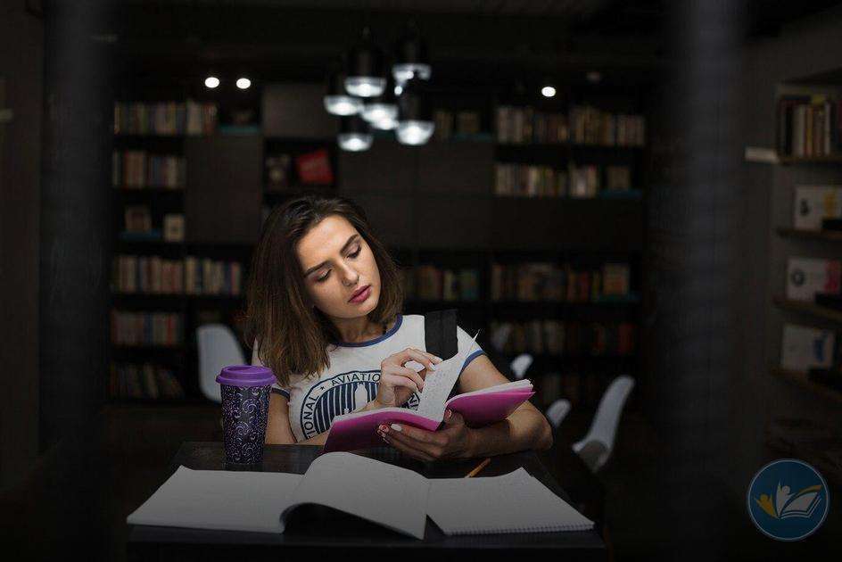 Organização do Estudo: O Primeiro Passo