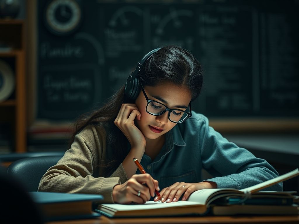 Curso de Memória e Concentração