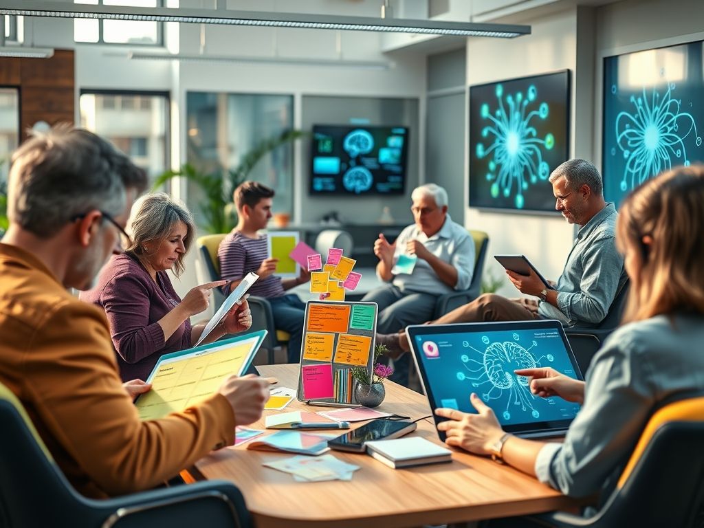 Curso de Memorização para Adultos