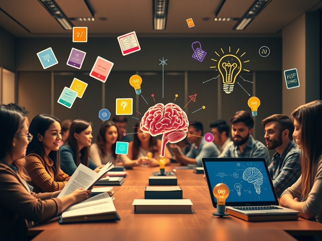 Curso de Técnicas de Memória