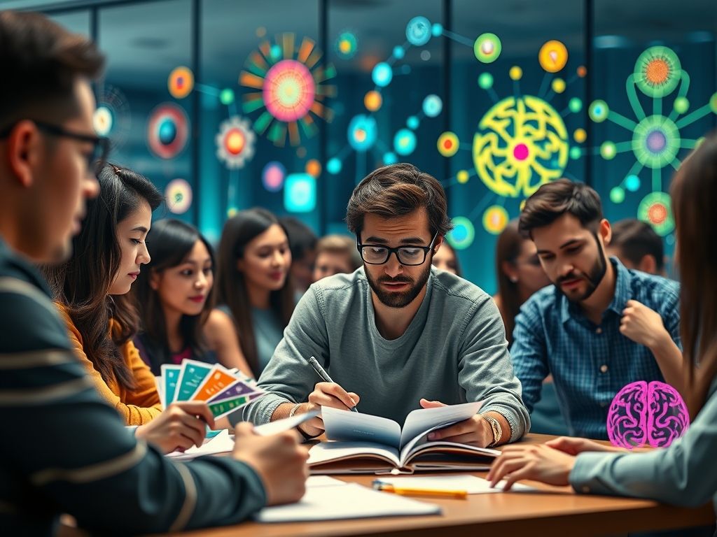 Habilidades de Aprendizagem