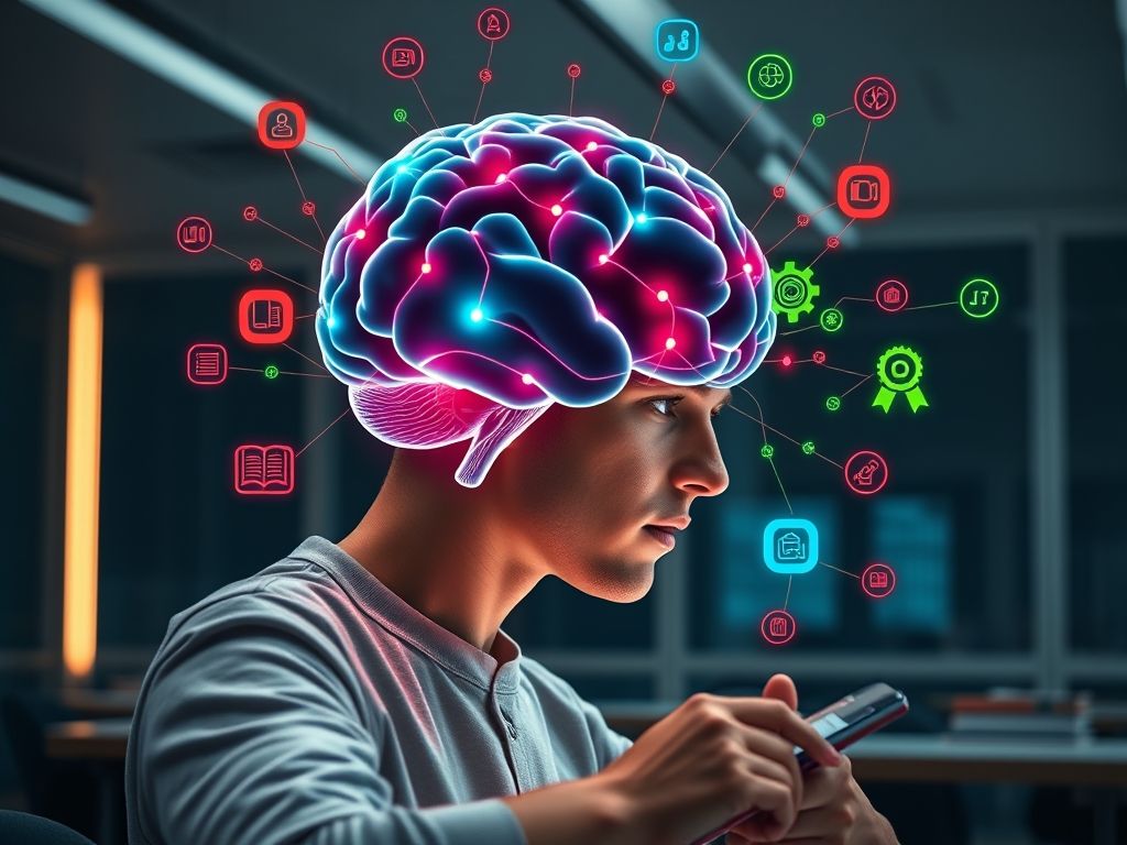 Memorização para Profissionalizantes