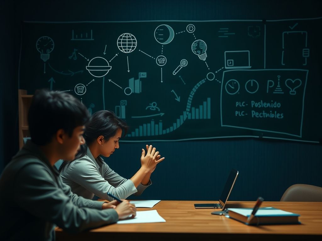 Técnicas de Aprendizagem para Adultos